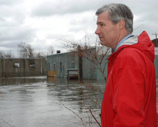 Congress Approves Supplemental Funding for Wars, Veterans, and Flood Recovery